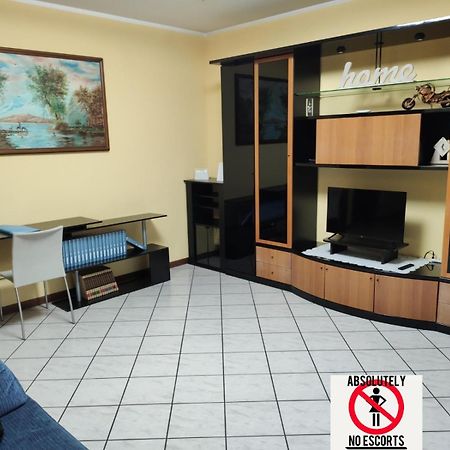 Veronica'S Home بيرغامو المظهر الخارجي الصورة