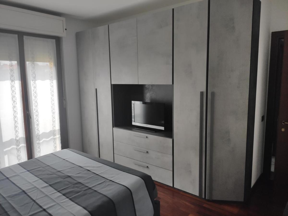 Veronica'S Home بيرغامو المظهر الخارجي الصورة