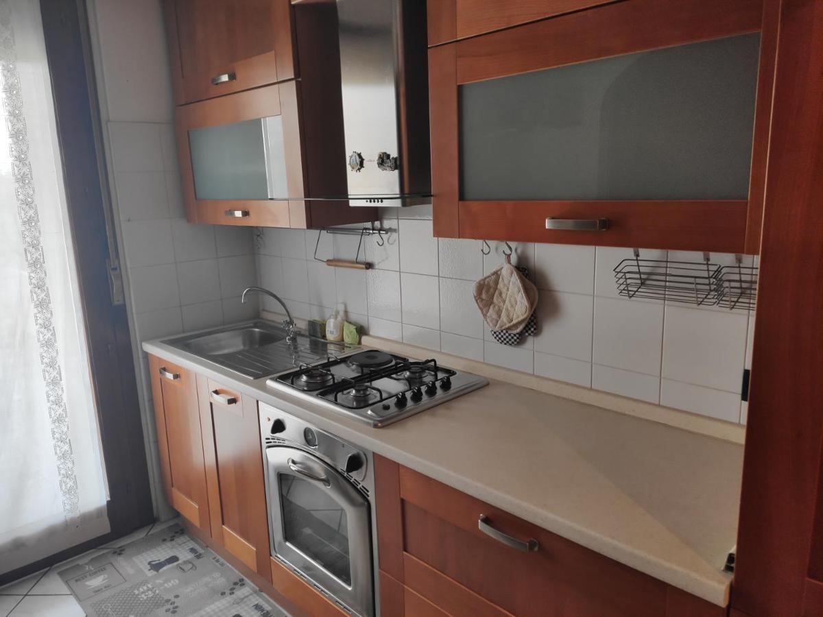 Veronica'S Home بيرغامو المظهر الخارجي الصورة