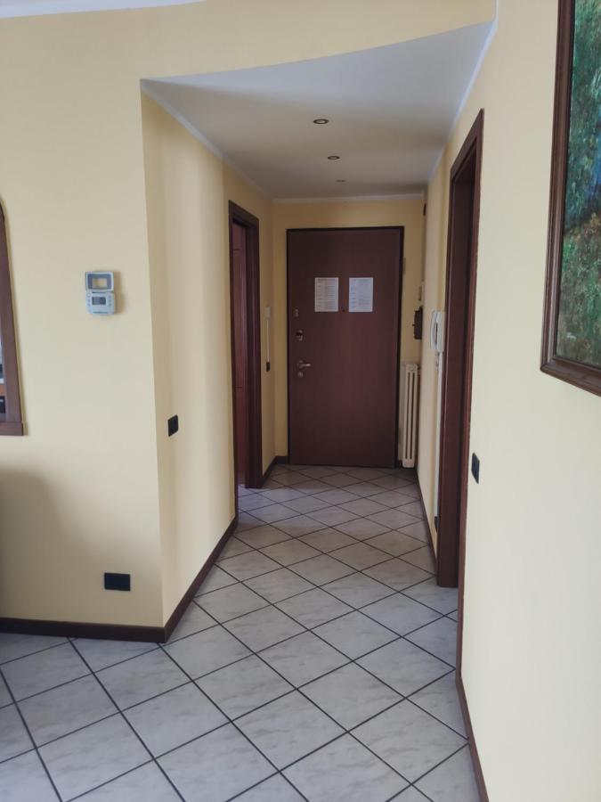 Veronica'S Home بيرغامو المظهر الخارجي الصورة