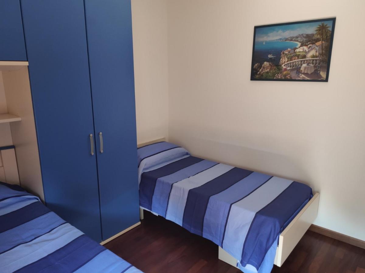 Veronica'S Home بيرغامو المظهر الخارجي الصورة