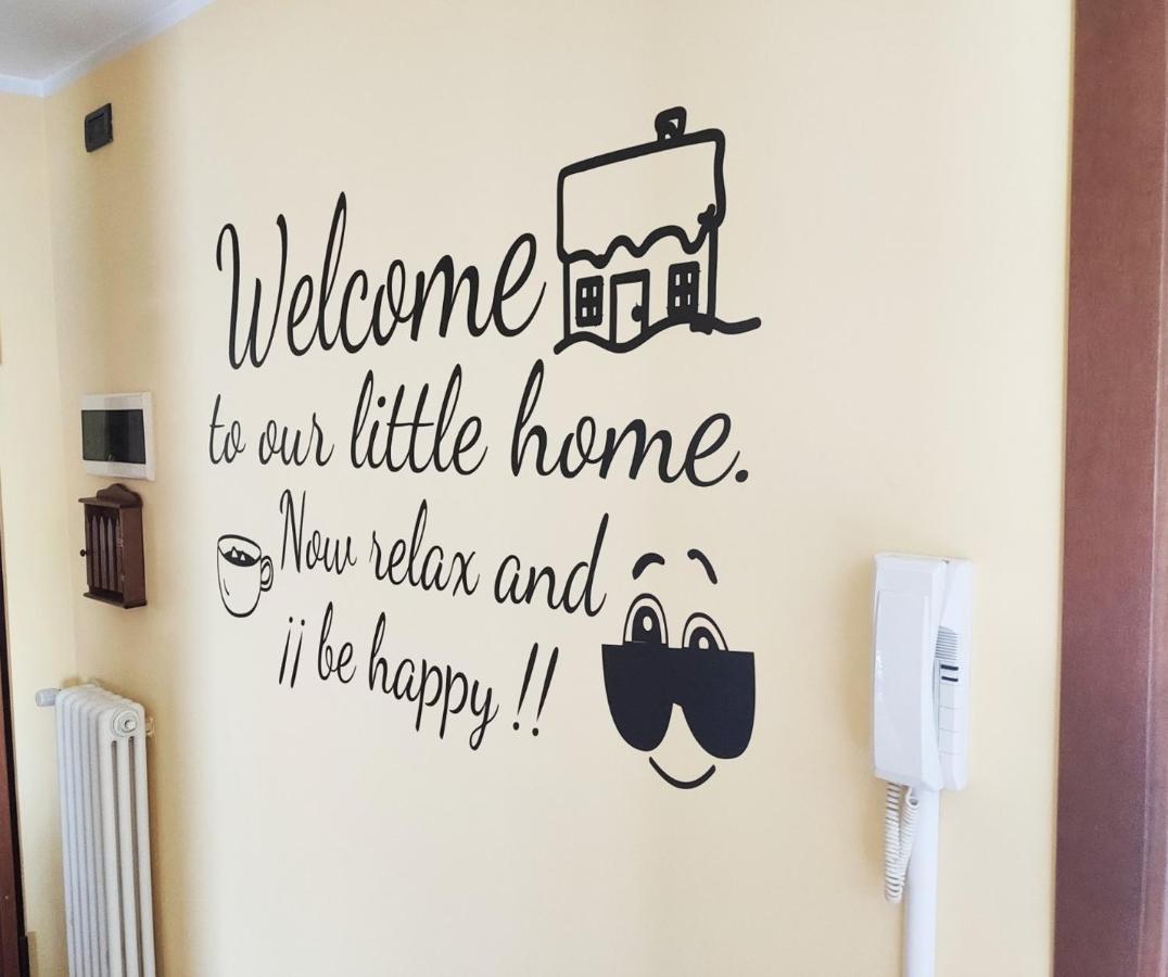 Veronica'S Home بيرغامو المظهر الخارجي الصورة