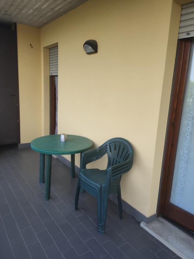 Veronica'S Home بيرغامو المظهر الخارجي الصورة