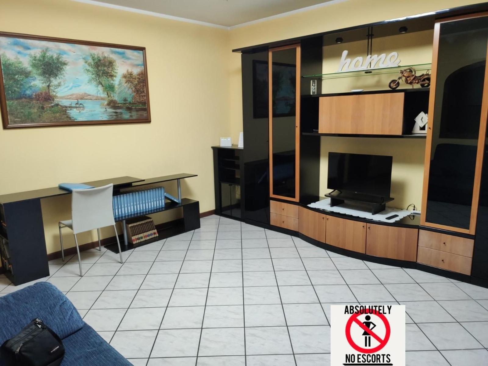 Veronica'S Home بيرغامو المظهر الخارجي الصورة